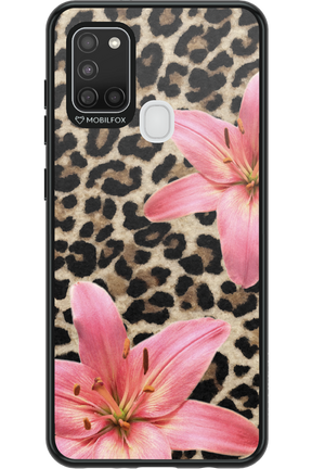 Leobloom - Samsung Galaxy A21 S