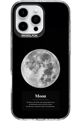 Moon 2.0 - Apple iPhone 16 Pro Max