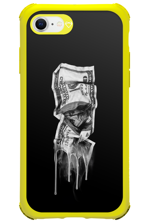 Melting Money 2.0 - Apple iPhone 7
