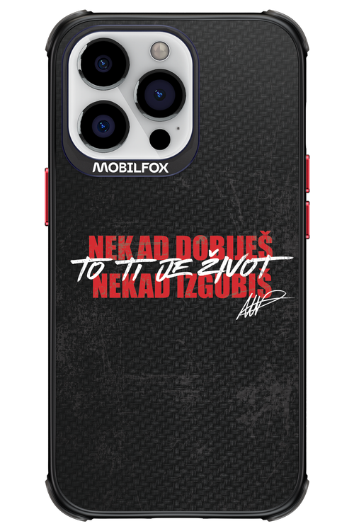 CARBON ADRI 2.0 - Apple iPhone 13 Pro