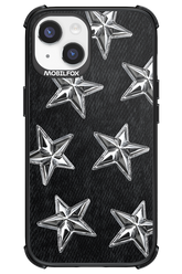 Chrome Stars - Apple iPhone 14