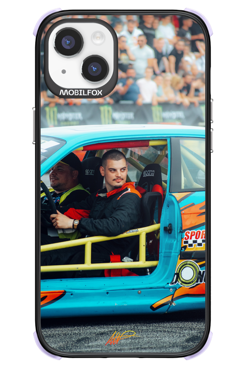 Pilot Mode - Apple iPhone 14 Plus
