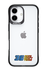 Minimal Drift - Apple iPhone 17