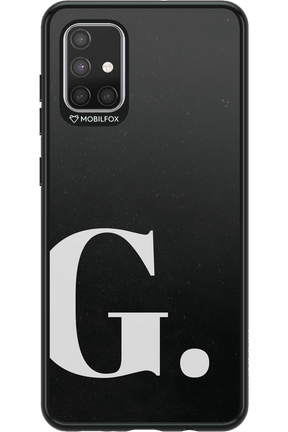 G (Off Space) 2.0 - Samsung Galaxy A71