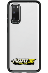 ADRI36 Signature 2.0 - Samsung Galaxy S20