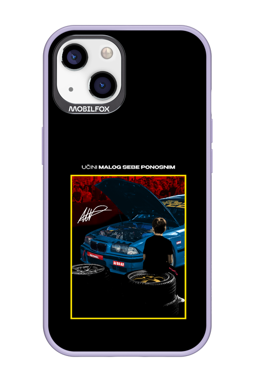 Nova Priprema - Apple iPhone 13