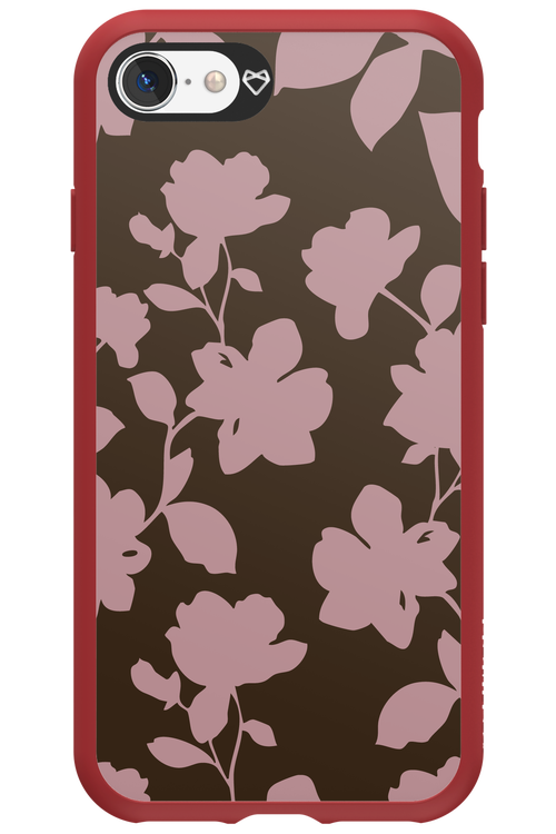 Flower Serenade - Apple iPhone SE 2022