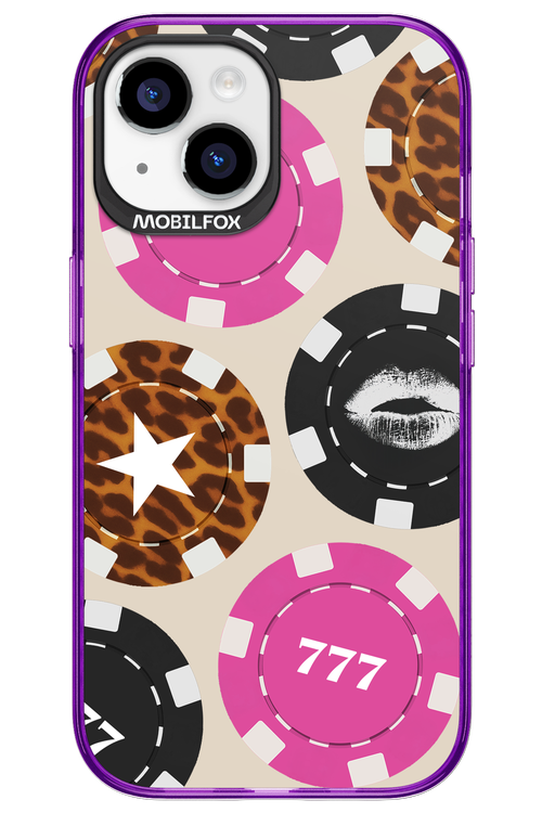 All In - Apple iPhone 15