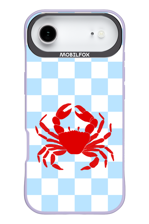 Oh Crab - Apple iPhone 17 Air