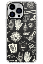 Alchemy and Mysticism - Apple iPhone 14 Pro Max