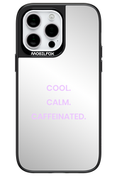 CCC Mirror - Apple iPhone 14 Pro Max