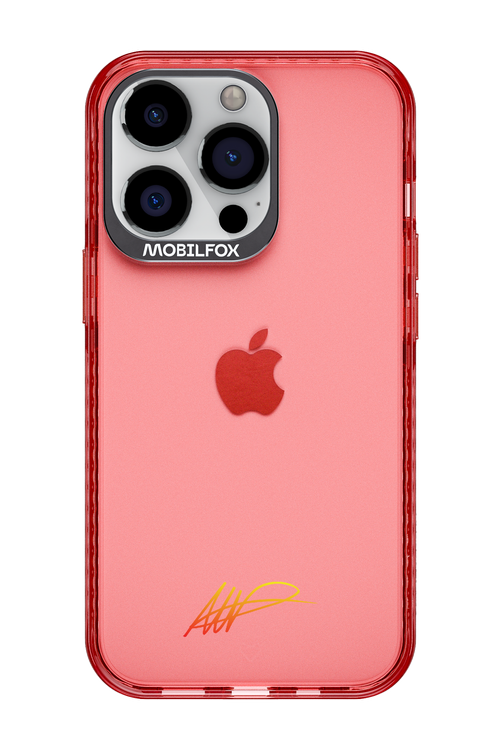 Signature Edition 2.0 - Apple iPhone 13 Pro
