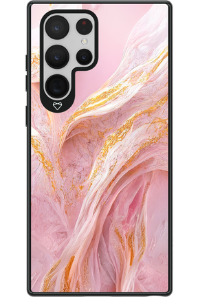 Rosequartz Silk - Samsung Galaxy S22 Ultra