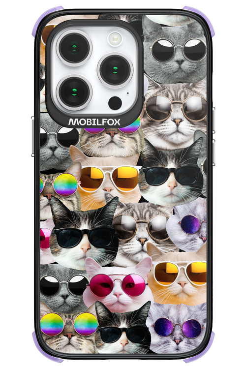 Cat World - Apple iPhone 14 Pro