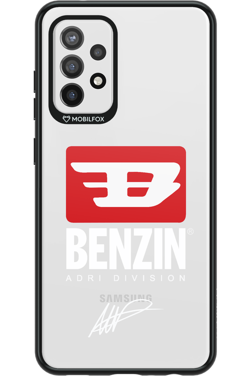 Ultra Benzin - Samsung Galaxy A72