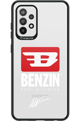 Ultra Benzin - Samsung Galaxy A72