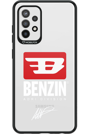 Ultra Benzin - Samsung Galaxy A72