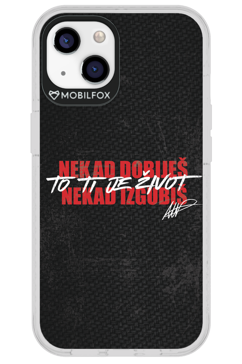 CARBON ADRI 2.0 - Apple iPhone 13