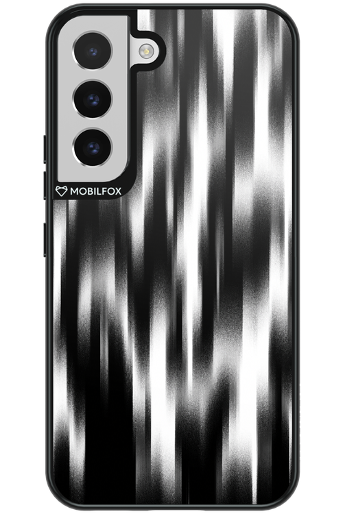 Monochrome Motion 2.0 - Samsung Galaxy S22