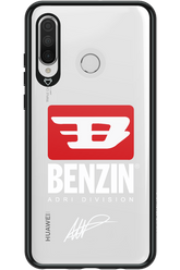 Ultra Benzin 2.0 - Huawei P30 Lite