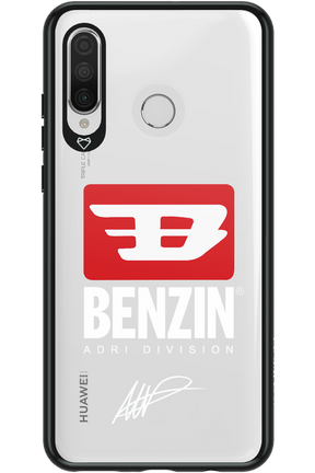 Ultra Benzin 2.0 - Huawei P30 Lite