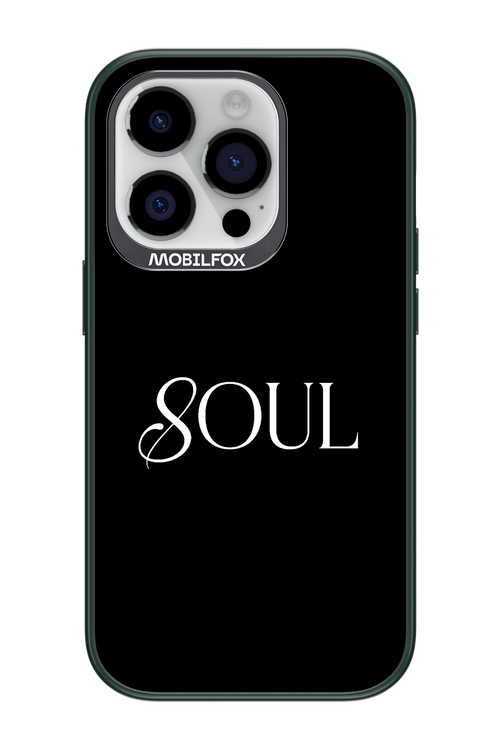 S Soul Mates - Apple iPhone 14 Pro