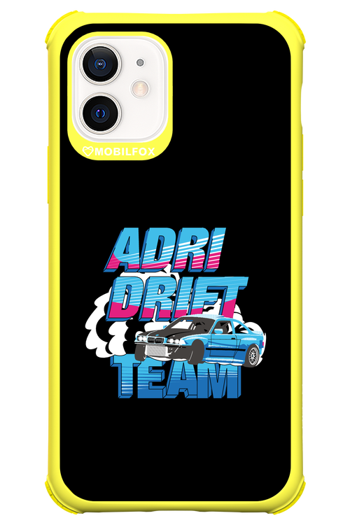 Adri Drift 2.0 - Apple iPhone 12
