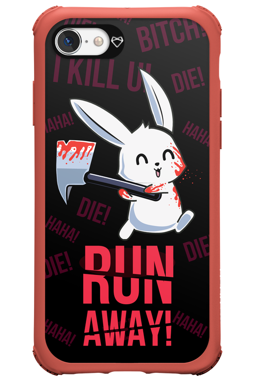 Run Away 2.0 - Apple iPhone 7