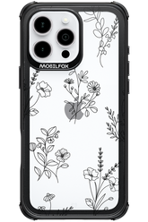 Bouquet - Apple iPhone 16 Pro Max