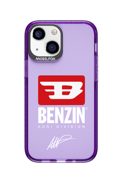 Ultra Benzin 2.0 - Apple iPhone 13 Mini