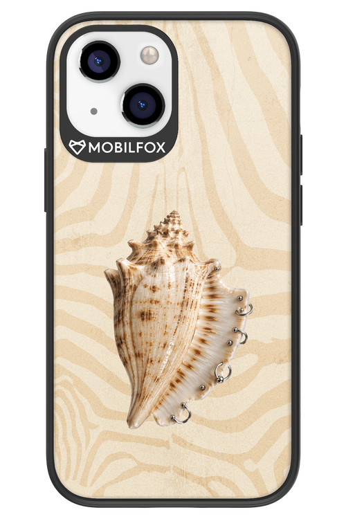 Shell Me Out 2.0 - Apple iPhone 13 Mini