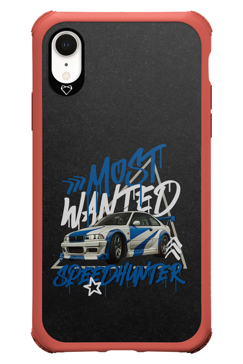 Most wanted - Apple iPhone XR