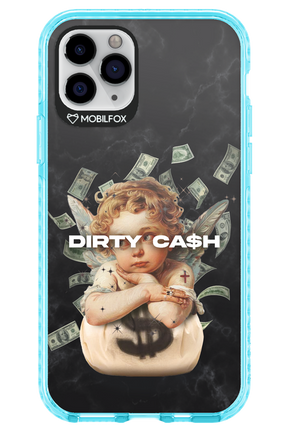 DirtyCash - Apple iPhone 11 Pro