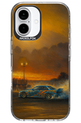 Drift Chaos - Apple iPhone 16