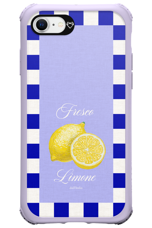 Fresssh - Apple iPhone SE 2020
