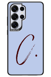 (Jellyfish Presso) C 2.0 - Samsung S25 Ultra