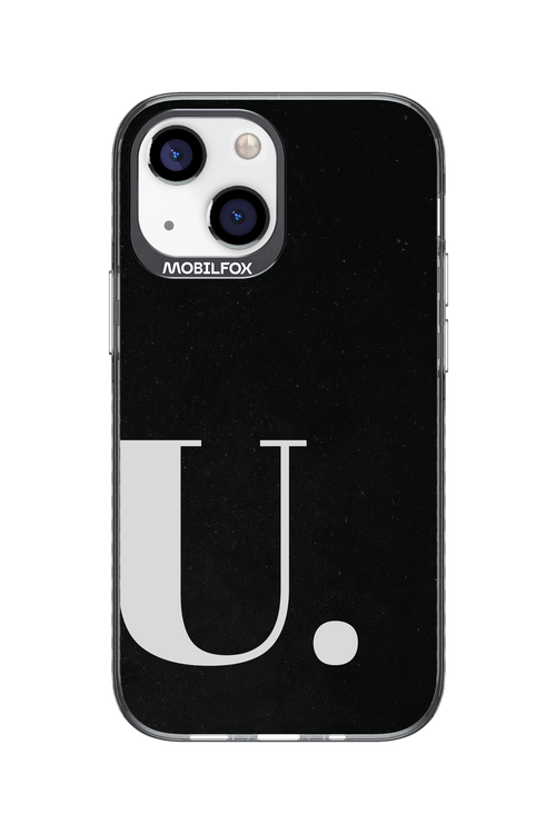 U (Off Space) - Apple iPhone 13 Mini
