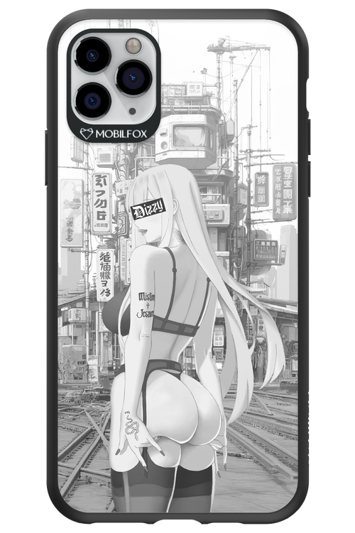 Blade Beauty - Apple iPhone 11 Pro Max