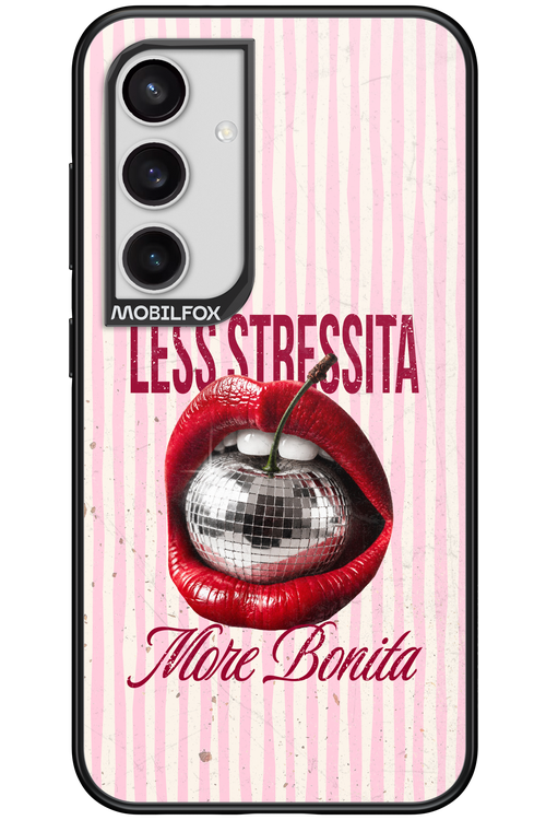 Bonita 2.0 - Samsung Galaxy S24