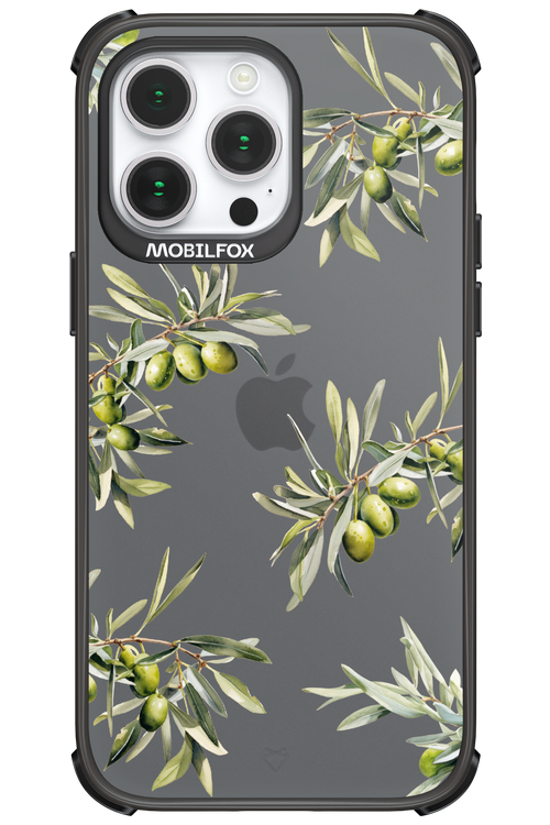 Olive Tree - Apple iPhone 14 Pro Max
