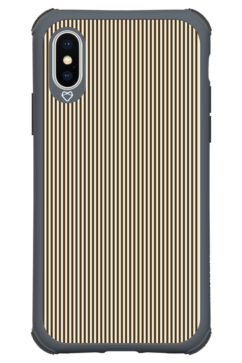 Business Casual 2.0 - Apple iPhone XS