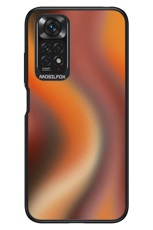 Warm Aura 2.0 - Xiaomi Redmi Note 11/11S 4G