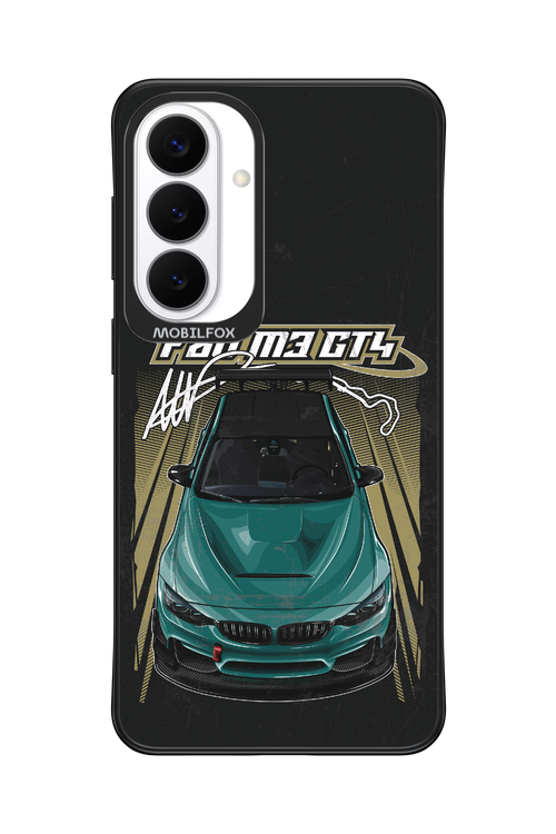 FBD M3 GT4 2.0 - Samsung Galaxy S26+