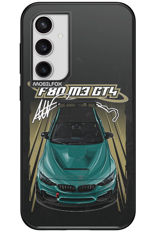FBD M3 GT4 2.0 - Samsung Galaxy S23 FE
