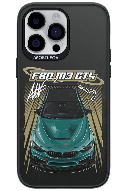 FBD M3 GT4 2.0 - Apple iPhone 14 Pro Max