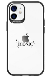 Iconic Sparkle - Apple iPhone 12 Mini