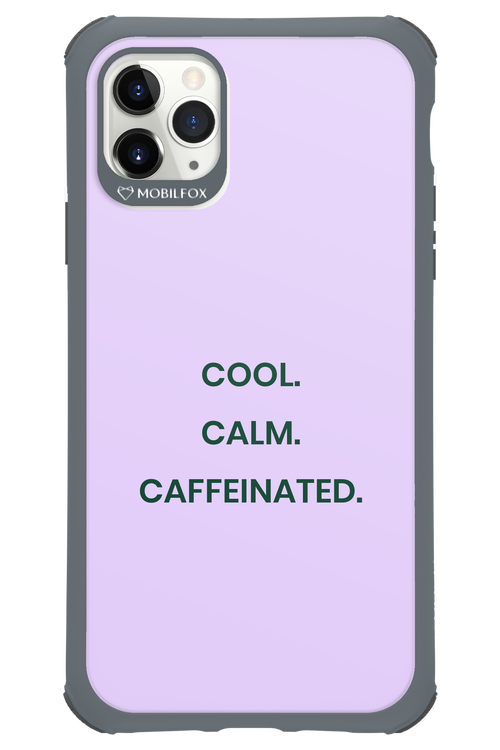 CCC - Apple iPhone 11 Pro Max