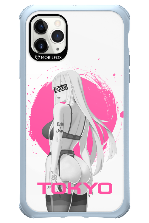 Tokyo Pulse - Apple iPhone 11 Pro Max