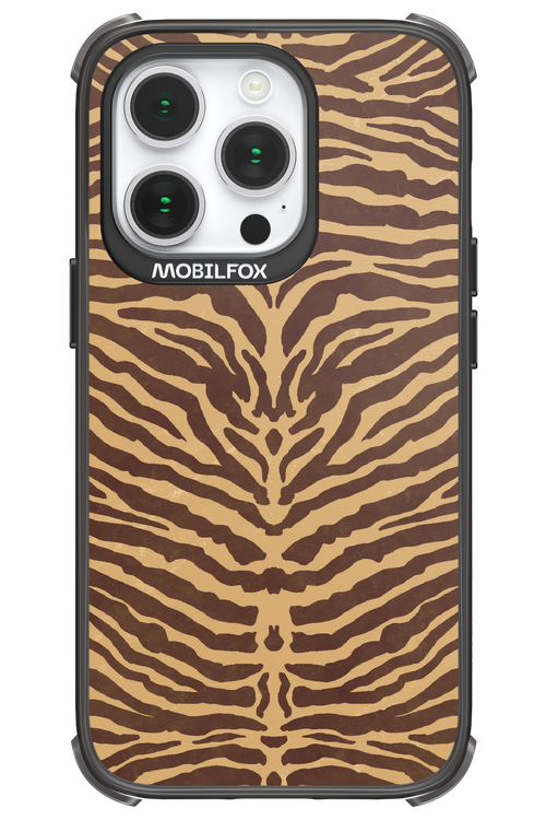 Urban Zebra - Apple iPhone 14 Pro