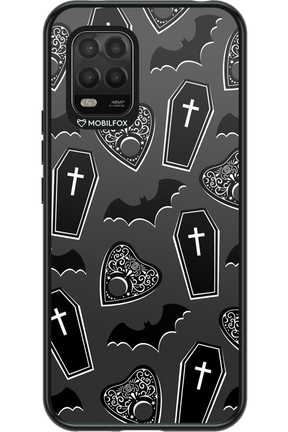 After Death - Xiaomi Mi 10 Lite 5G